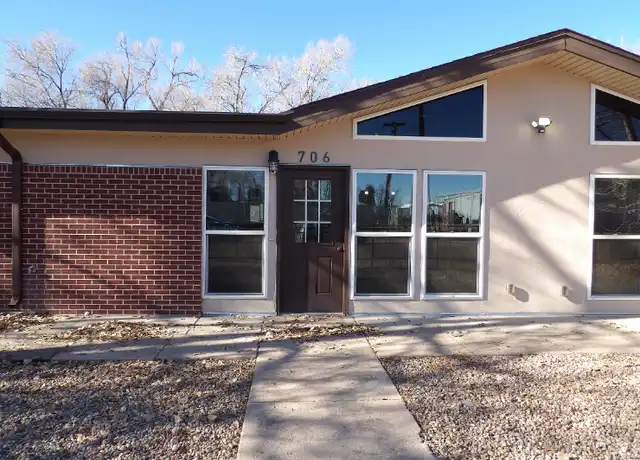 Property at 704 Yuma St, Colorado Springs, CO, 80909, 1 bed, 1 bath, [object Object]