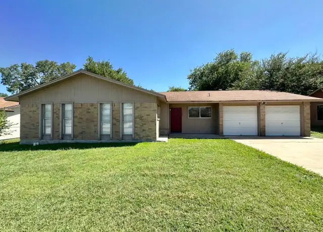 Property at 1209 Preswick Cir, Harker Heights, TX, 76548, 3 beds, 2 baths, [object Object]