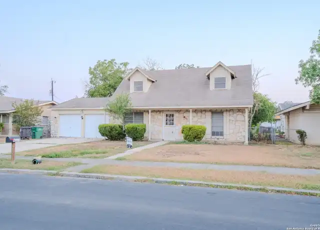 Property at 4611 Lavender Ln, San Antonio, TX, 78220, 4 beds, 2 baths, [object Object]