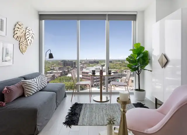 Property at 2357 N Lincoln Ave, Chicago, IL, 60614, 1 bed, 1 bath, [object Object]