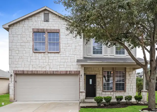 Property at 302 Fontana Albero, San Antonio, TX, 78253, 4 beds, 3 baths, [object Object]