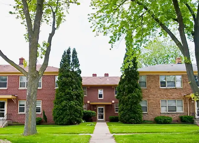 Property at 1327 E Colorado St Unit 1327-1, Milwaukee, WI, 53207, 1 bed, 1 bath, [object Object]