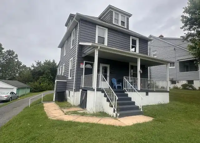 Property at 4209 Fullerton Ave Fl 1, Nottingham, MD, 21236, 4 beds, 2 baths, [object Object]