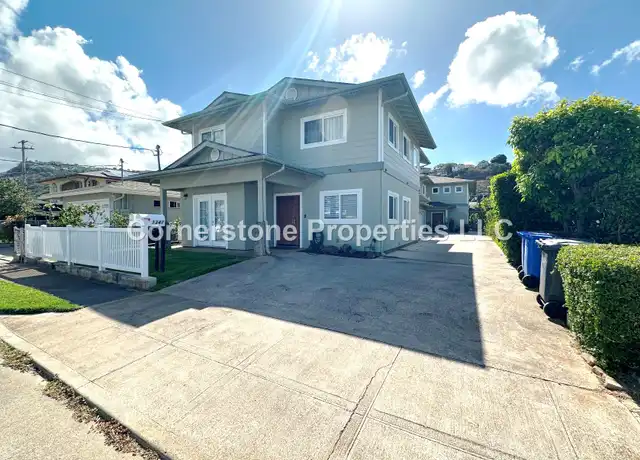 Property at 1347 9th Ave Unit A, Honolulu, HI, 96816, 4 beds, 3 baths, [object Object]