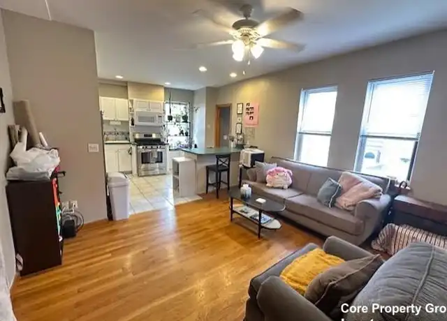 Property at 15 Noyes Pl, Boston, MA, 02113, 3 beds, 1 bath, [object Object]