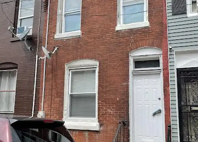 Property at 1623 Dounton St, Philadelphia, PA, 19140, 3 beds, 1 bath, [object Object]