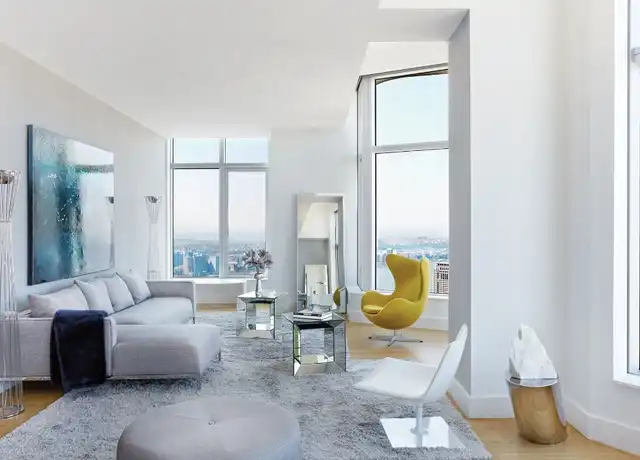 Property at 8 Spruce St Unit 25L, New York, NY, 10038, 2 beds, 2 baths, [object Object]