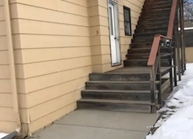 Property at 110 N 9th St Unit 3, Miles City, MT, 59301, 1 bed, 1 bath, [object Object]
