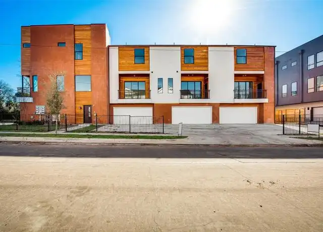 Property at 1931 N Prairie Ave #3, Dallas, TX, 75204, 2 beds, 2 baths, [object Object]