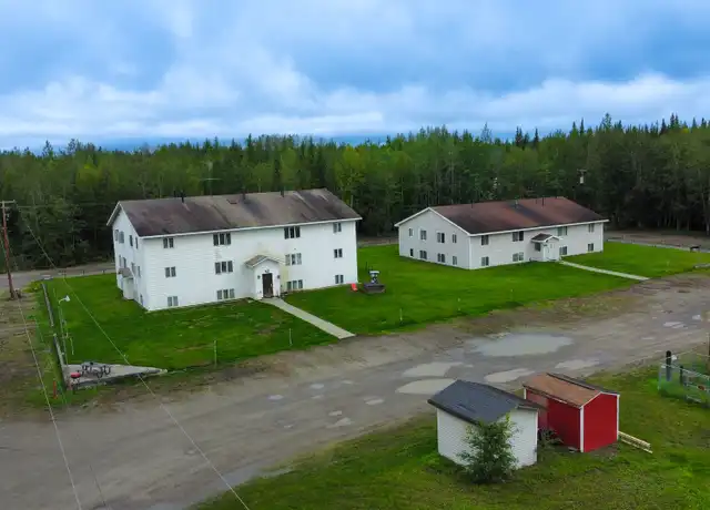 Property at 2164 Otter Dr, North Pole, AK, 99705, 2 beds, 1 bath, [object Object]