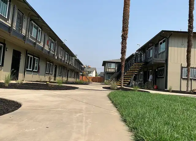 Property at 613 Camanche Lane - Lincoln Reserves - 613 Camanche Ln, Stockton, CA, 95207, 2 beds, 1 bath, [object Object]