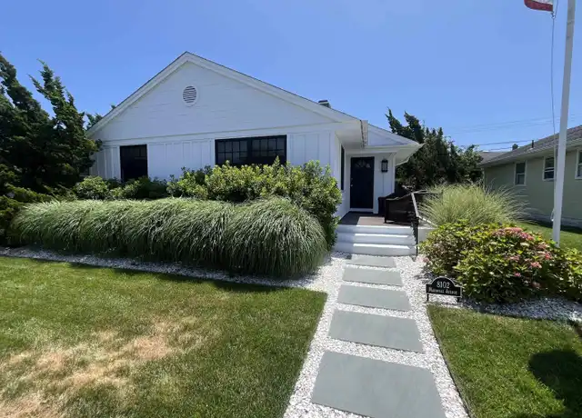 Property at 8102 Marshall Ave, Margate City, NJ, 08402, 3 beds, 2 baths, [object Object]