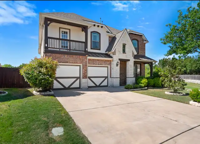 Property at 2425 Millbrook Loop, Leander, TX, 78641, 5 beds, 3.5 baths, [object Object]