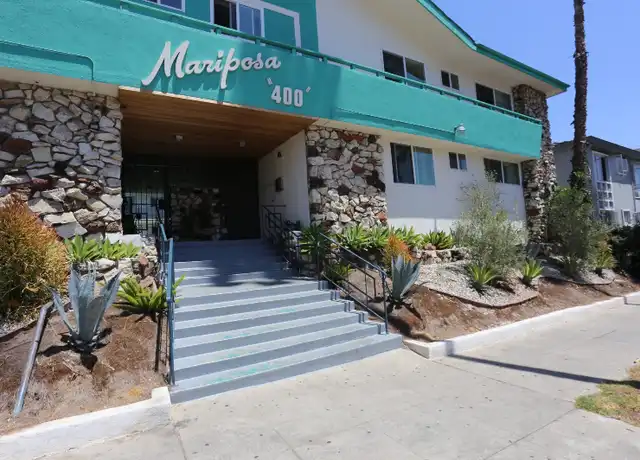 Property at 400 S Mariposa Ave Unit 10, Los Angeles, CA, 90020, 0 beds, 1 bath, [object Object]