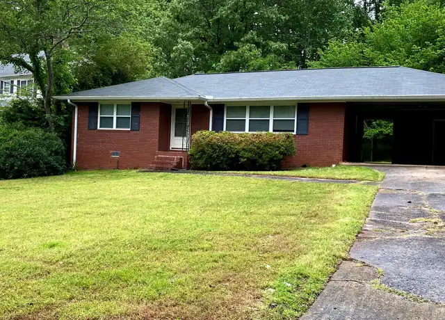 Property at 452 Windsor Dr SW, Marietta, GA, 30064, 3 beds, 1.5 baths, [object Object]