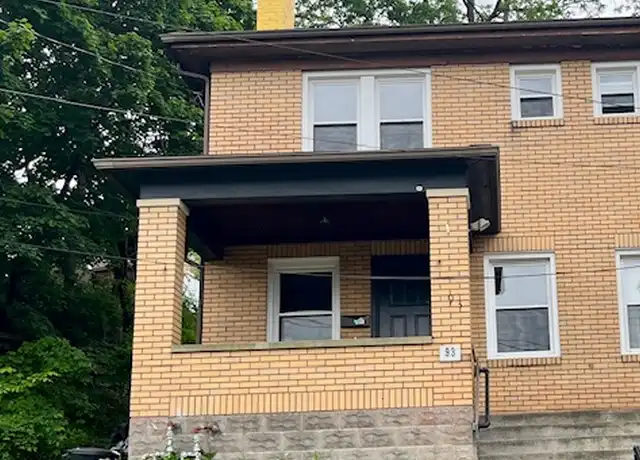 Property at 93-95 Mount Vernon Ave, Pittsburgh, PA, 15229, 3 beds, 1 bath, [object Object]
