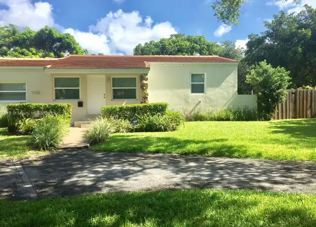 Property at 1155 NE 119th St Unit 1, Biscayne Park, FL, 33161, 3 beds, 2 baths, [object Object]