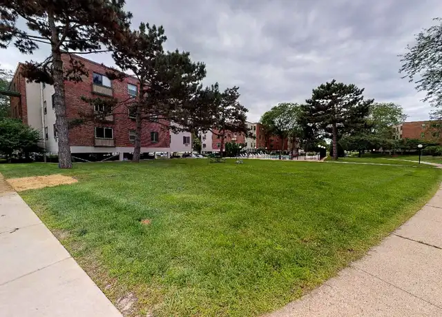 Property at 725 W Washington Ave, Madison, WI, 53715, 1 bed, 1 bath, [object Object]
