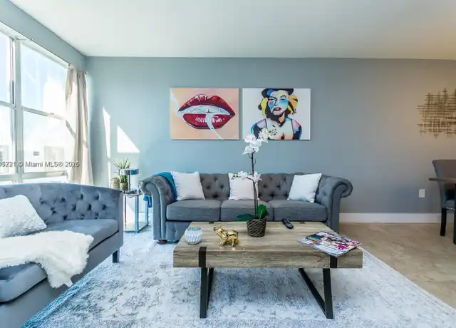 Property at 17620 Atlantic Blvd #519, Sunny Isles Beach, FL, 33160, 1 bed, 1.5 baths, [object Object]