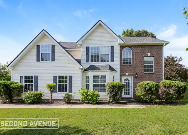 Property at 2851 Knoll View Pl, Douglasville, GA, 30135, 4 beds, 2.5 baths, [object Object]