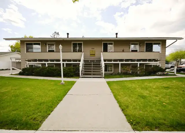 Property at 1104 3rd Ave W Unit 8, Kalispell, MT, 59901, 2 beds, 1 bath, [object Object]