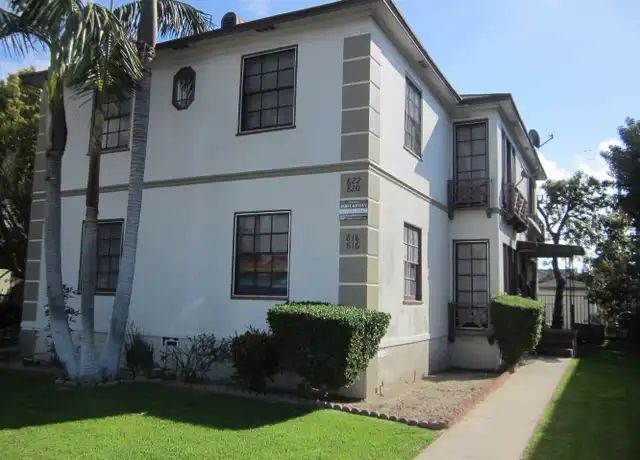 Property at 816 Raymond Ave Unit 820, Long Beach, CA, 90804, 2 beds, 1 bath, [object Object]