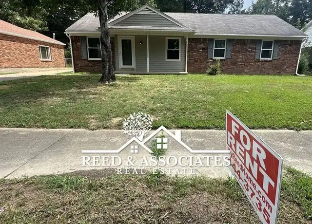 Property at 2868 Summerhurst St, Memphis, TN, 38118, 4 beds, 2 baths, [object Object]