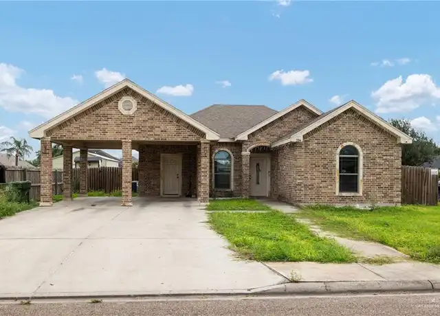 Property at 206 Caramel Dr, Alamo, TX, 78516, 3 beds, 2 baths, [object Object]