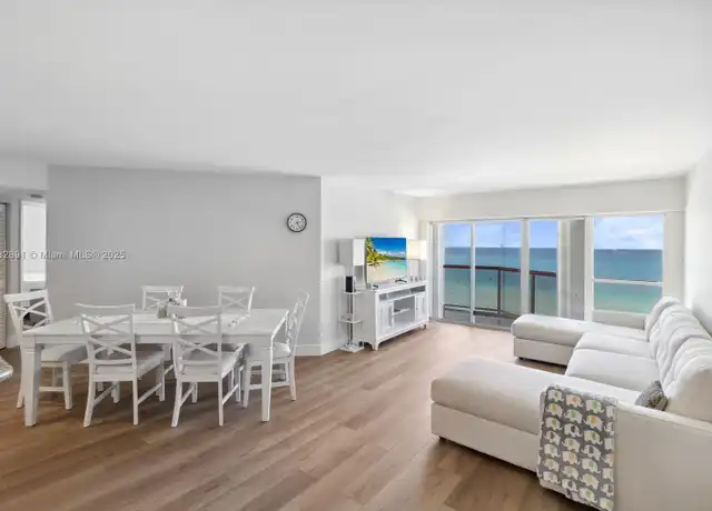Property at 6767 Collins Ave #909, Miami Beach, FL, 33141, 2 beds, 2 baths, [object Object]