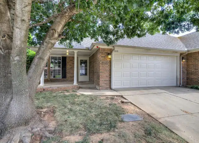 Property at 6816 NW 133rd Ter, Oklahoma City, OK, 73142, 3 beds, 2 baths, [object Object]