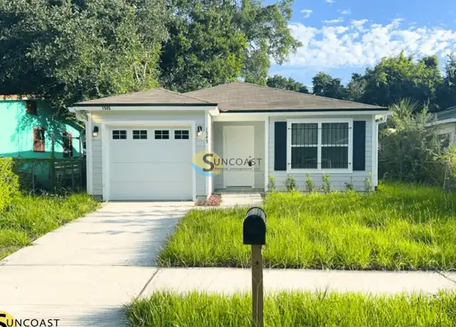 Property at 1545 Union St W, Jacksonville, FL, 32209, 3 beds, 2 baths, [object Object]