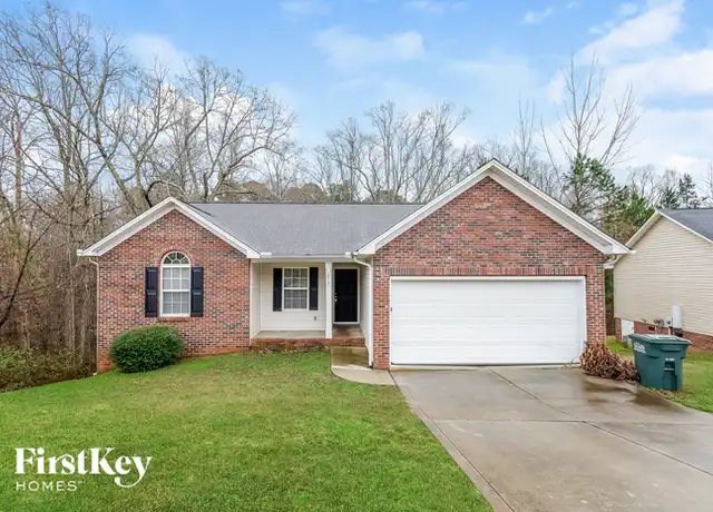 Property at 2517 Pine Bark Ct, Gastonia, NC, 28052, 3 beds, 2 baths, [object Object]