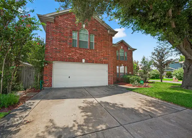 Property at 3702 Cedar Valley Dr, Missouri City, TX, 77459, 3 beds, 2.5 baths, [object Object]