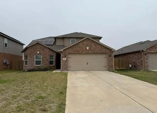 Property at 469 Amberwood Park Dr, Katy, TX, 77493, 4 beds, 2.5 baths, [object Object]