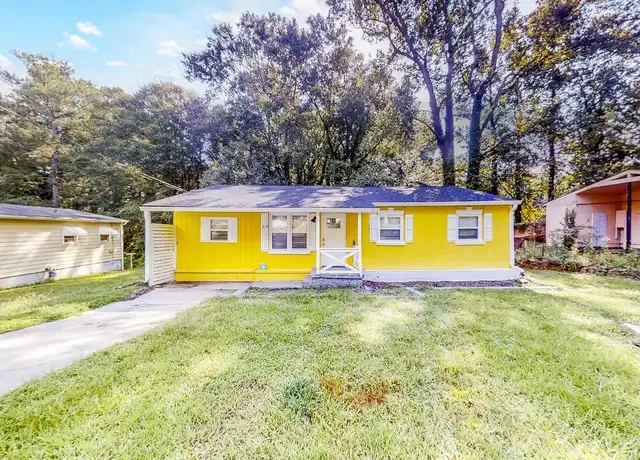 Property at 719 Alfred Rd NW, Atlanta, GA, 30331, 1 bed, 1 bath, [object Object]
