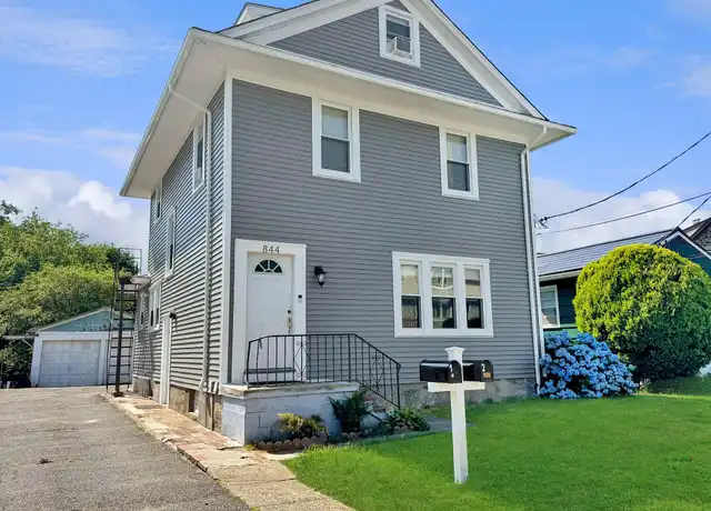 Property at 844 McKinley St #1, Peekskill, NY, 10566, 1 bed, 1 bath, [object Object]