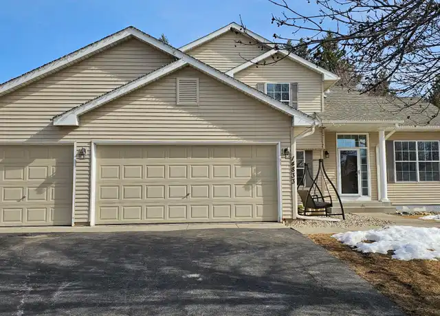 Property at 14833 Hillside Trl, Savage, MN, 55378, 4 beds, 3 baths, [object Object]