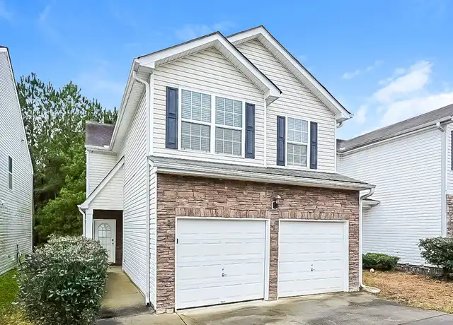 Property at 6490 Grey Fox Way, Riverdale, GA, 30296, 4 beds, 2 baths, [object Object]