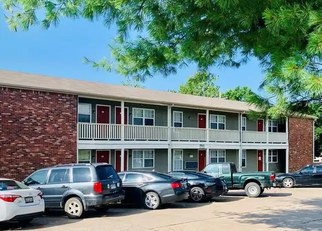 Property at 1810 W Twin Springs St Unit 8, Siloam Springs, AR, 72761, 2 beds, 1 bath, [object Object]