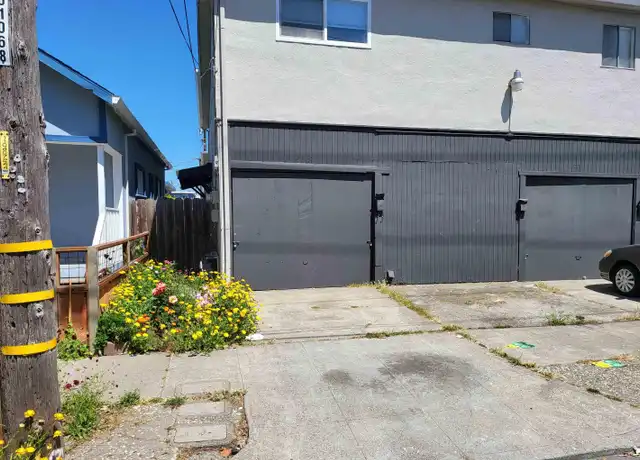 Property at 418 C St, Richmond, CA, 94801, 1 bed, 1 bath, [object Object]