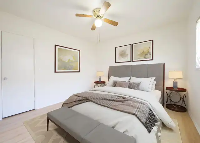 Property at 667-669 Levering Ave Unit 15, Los Angeles, CA, 90024, 1 bed, 1 bath, [object Object]