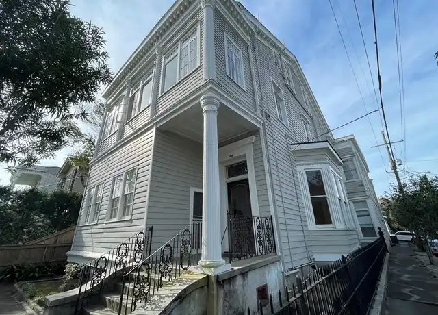 Property at 1332 Philip St Unit B, New Orleans, LA, 70130, 1 bed, 2 baths, [object Object]