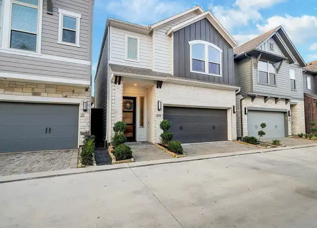 Property at 10934 Brambling Wood Dr, Houston, TX, 77043, 3 beds, 2.5 baths, [object Object]