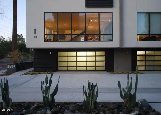 Property at 4507 N 12th St #3, Phoenix, AZ, 85014, 2 beds, 3 baths, [object Object]