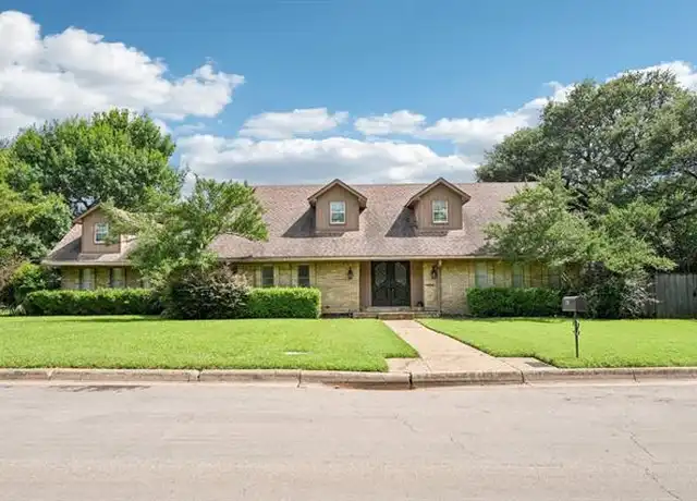 Property at 4016 Willow Ridge Dr, Dallas, TX, 75244, 5 beds, 3.5 baths, [object Object]