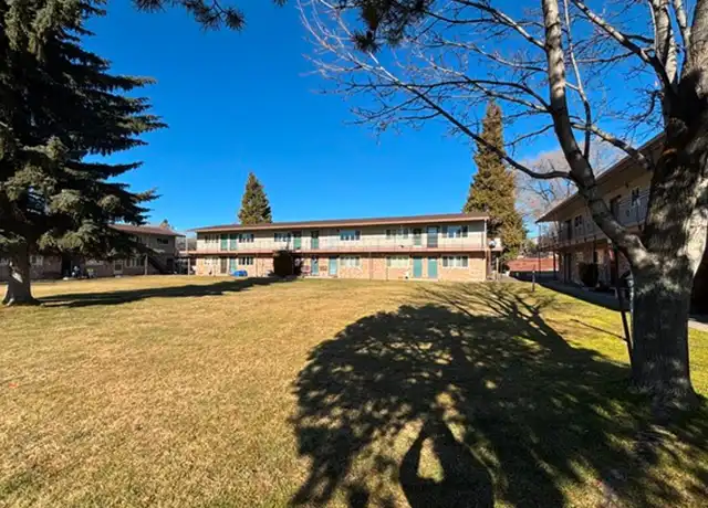 Property at 4507 Cannon Ave Unit 41, Klamath Falls, OR, 97603, 1 bed, 1 bath, [object Object]