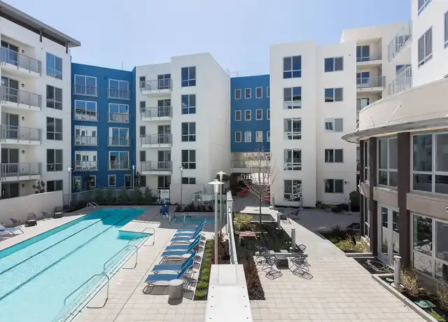 Property at The Triton - 55 Triton Park Ln, Foster City, CA, 94404, 1-3 bed, 1-2 bath, [object Object]