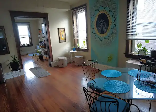 Property at 1936-1938 Winnebago St Unit 2F, St. Louis, MO, 63118, 1 bed, 1 bath, [object Object]