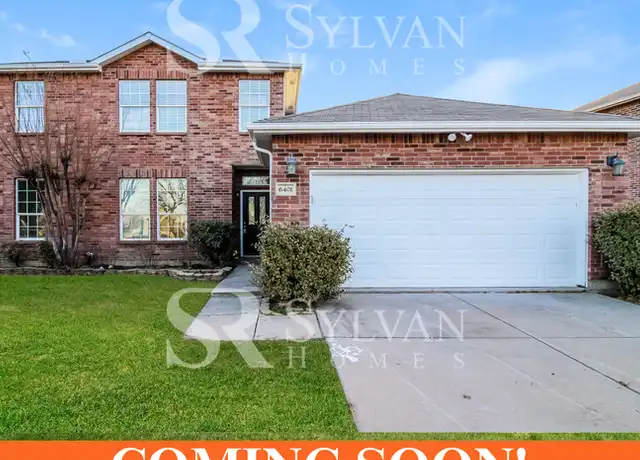 Property at 6401 Saddleback Dr, Denton, TX, 76210, 4 beds, 2.5 baths, [object Object]