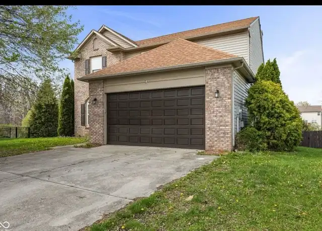 Property at 6514 Trevia Ct, Indianapolis, IN, 46236, 5 beds, 3.5 baths, [object Object]